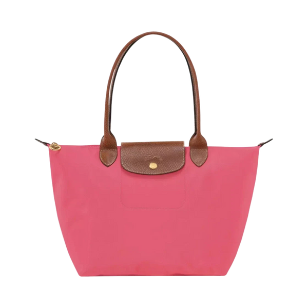 BOLSO TOTE ELEGANTE | FUCSIA