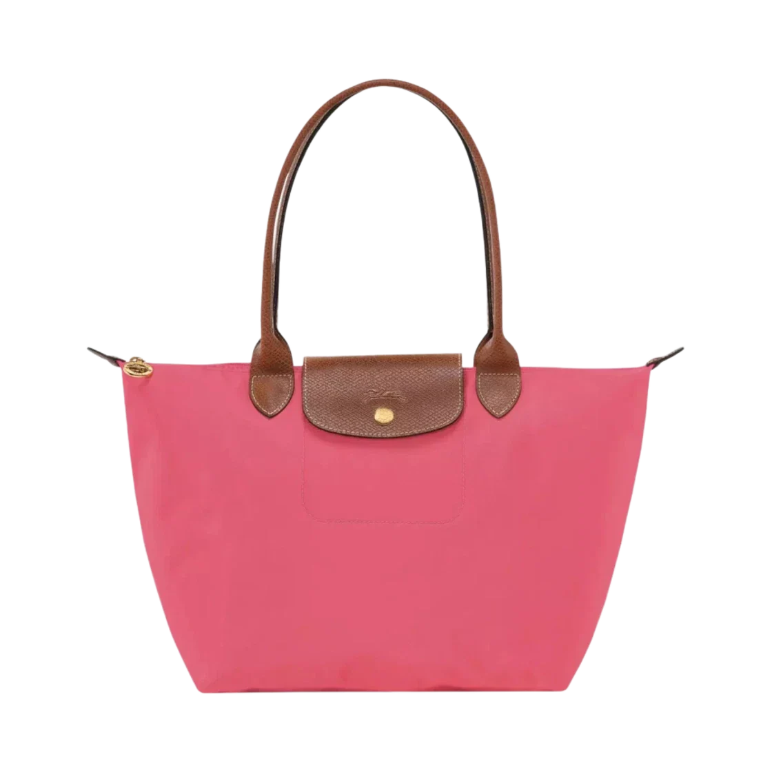 BOLSO TOTE ELEGANTE | FUCSIA
