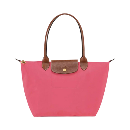 BOLSO TOTE ELEGANTE | FUCSIA