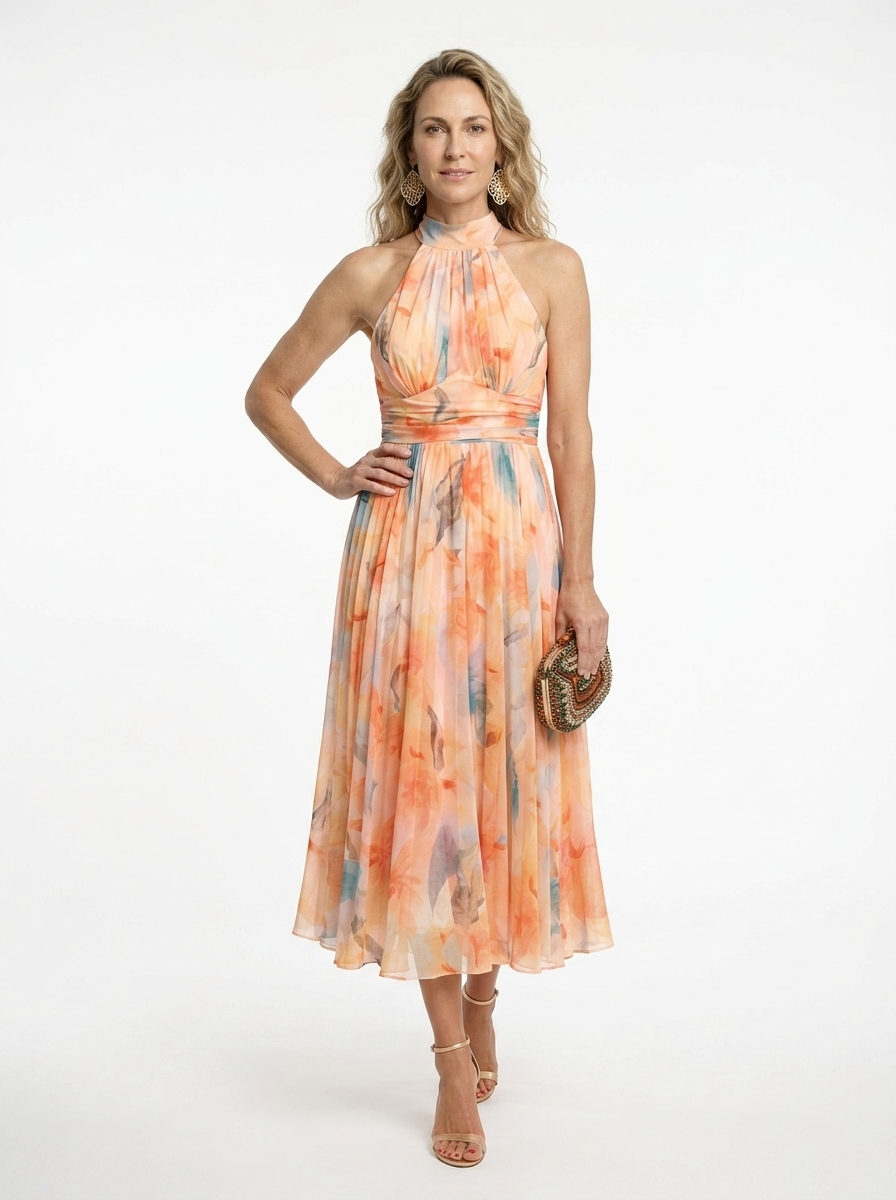 MODA | Vestido Aurora