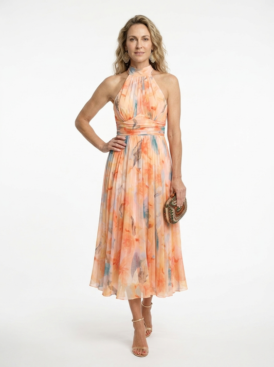 MODA | Vestido Aurora