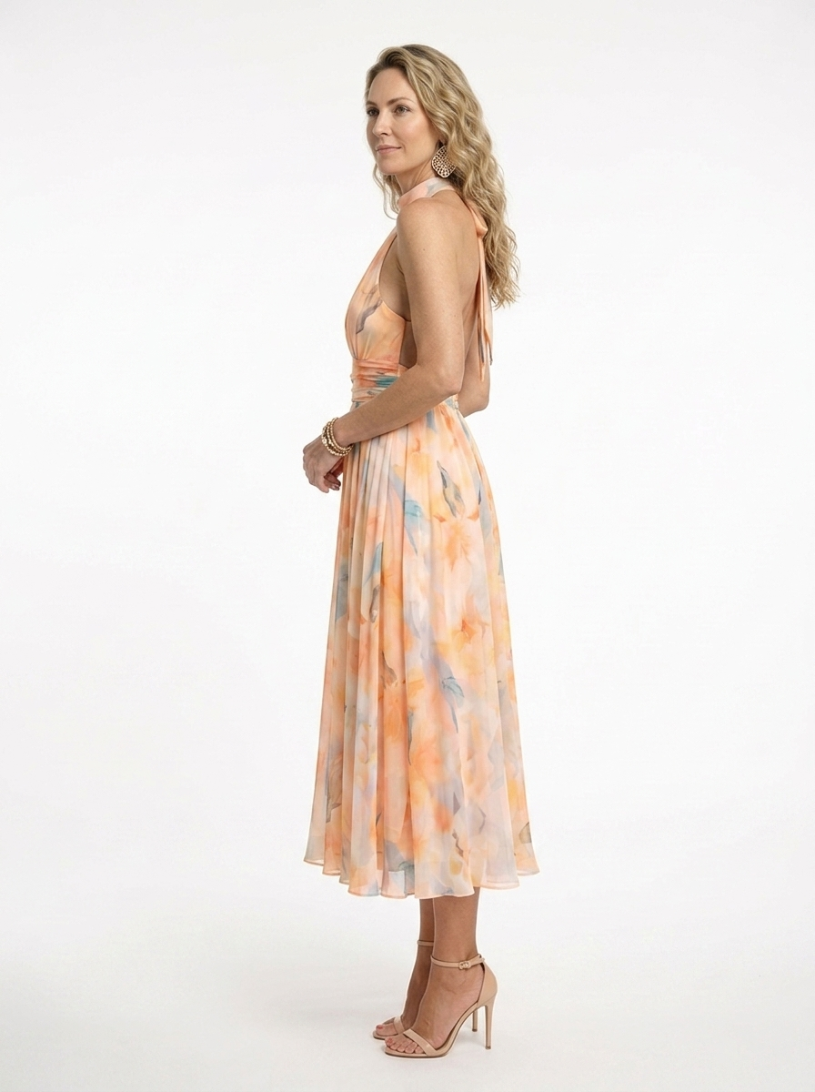 MODA | Vestido Aurora