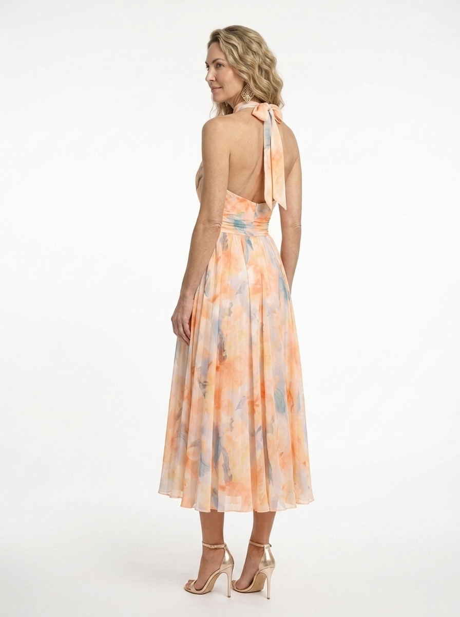 MODA | Vestido Aurora