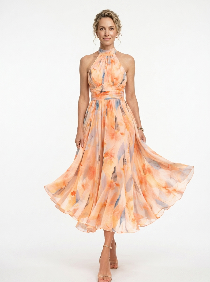 MODA | Vestido Aurora