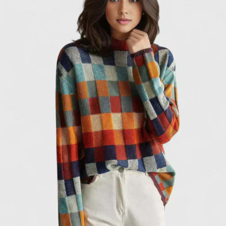 Florentina | Cómodo jersey