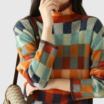 Florentina | Cómodo jersey