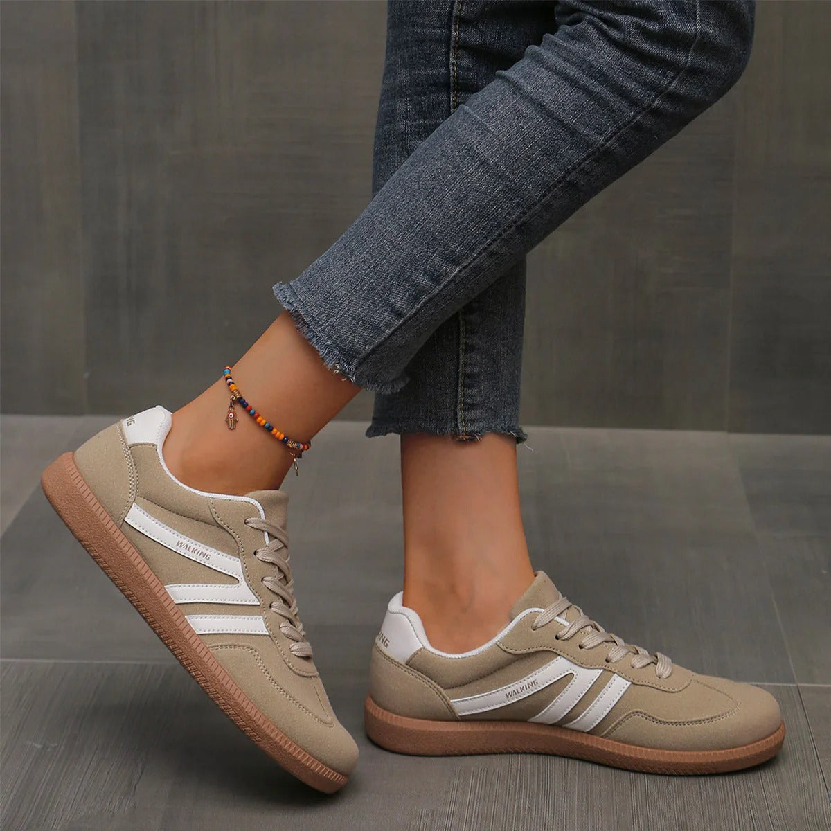 Space | Zapatillas Ortopedicas