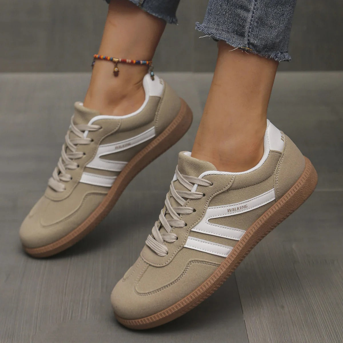 Space | Zapatillas Ortopedicas