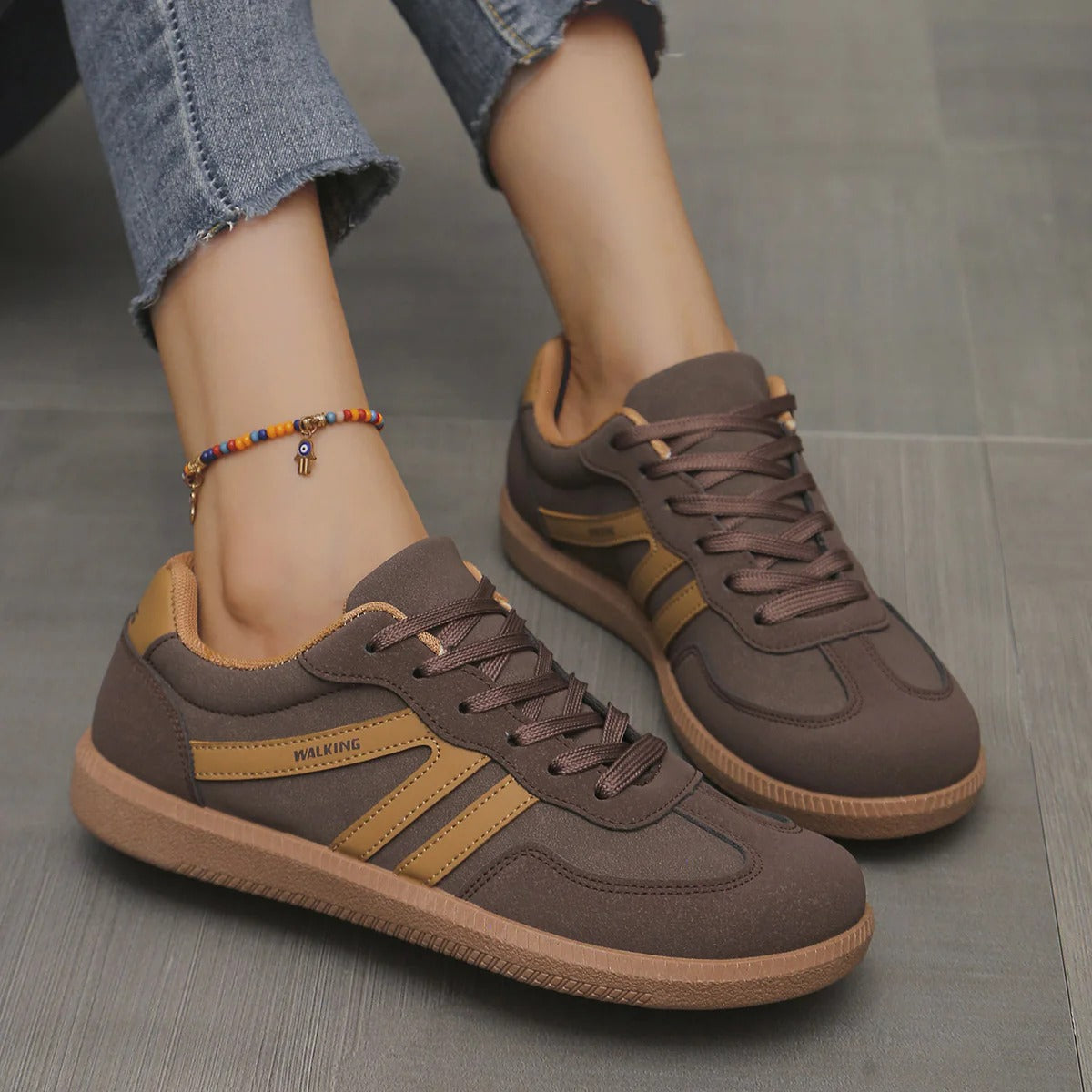 Space | Zapatillas Ortopedicas