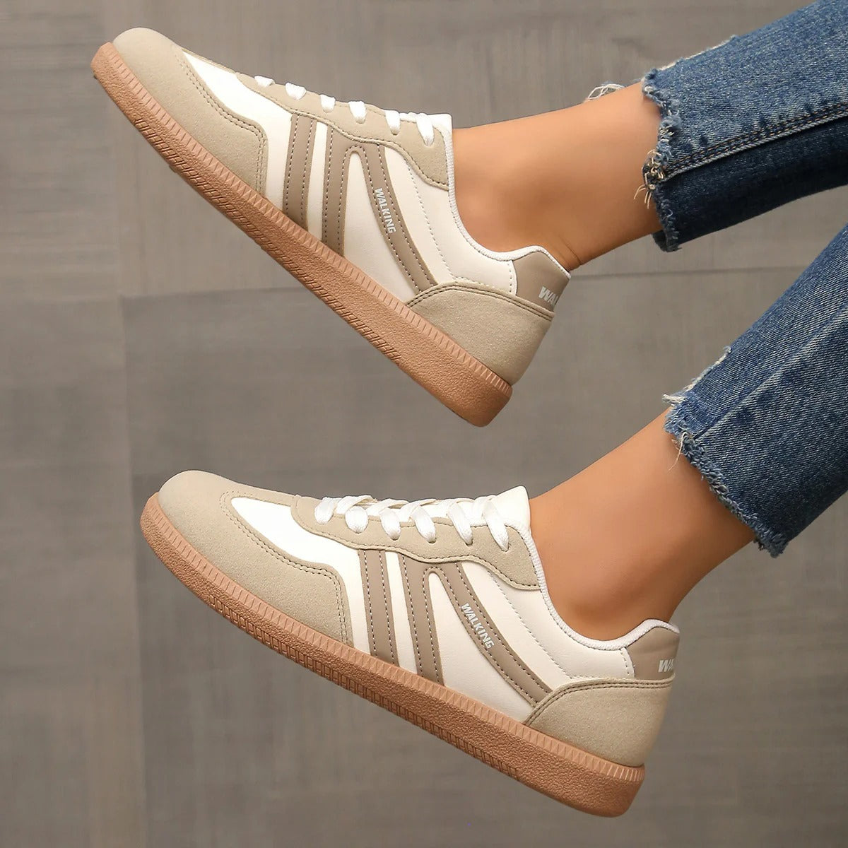 Space | Zapatillas Ortopedicas