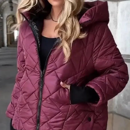 Oravelle- chaqueta para mujer