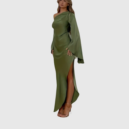 Yoliel- Vestido ajustado