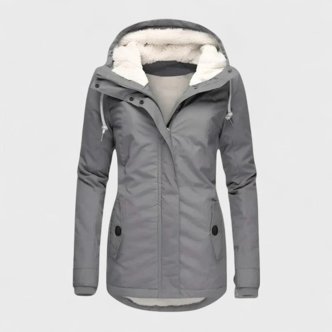 Chaqueta- Ameile Buitenya