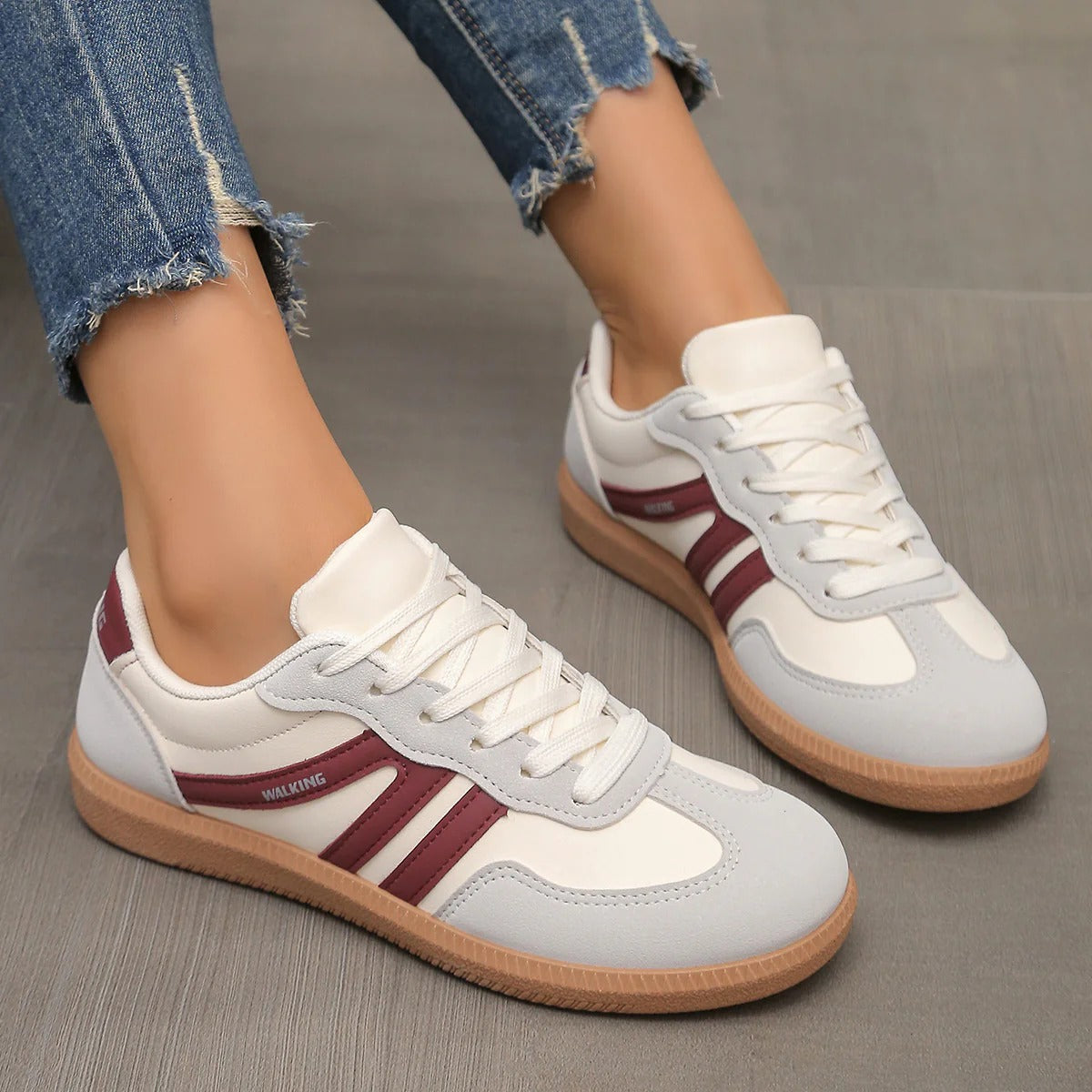 Space | Zapatillas Ortopedicas