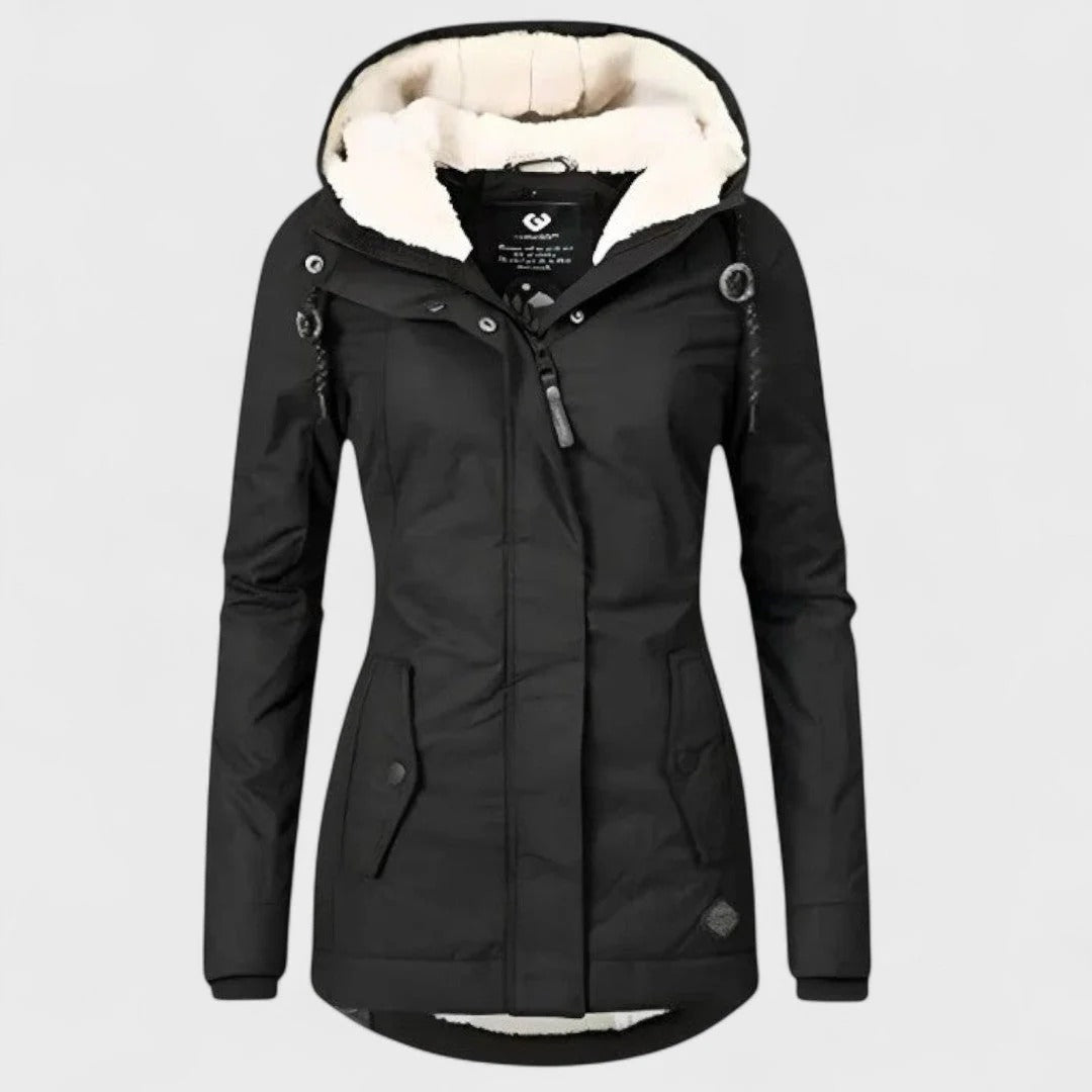 Chaqueta- Ameile Buitenya