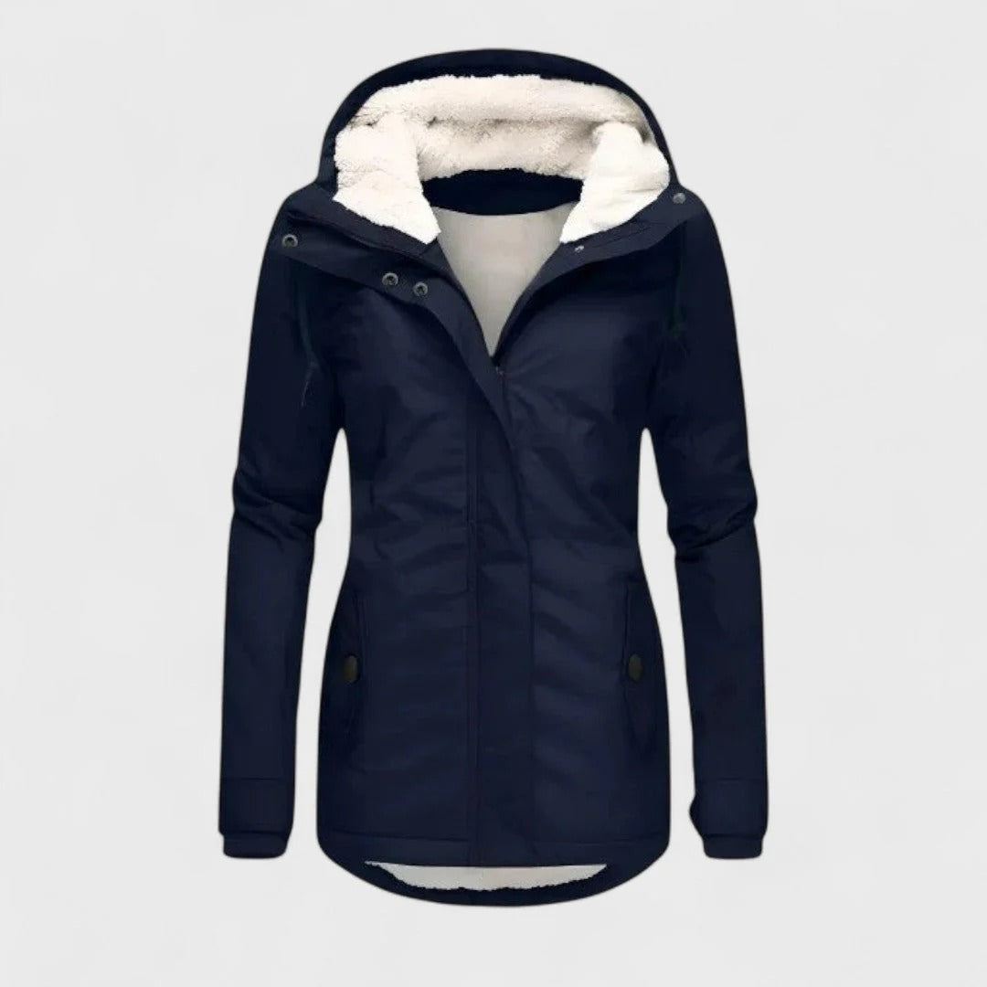 Chaqueta- Ameile Buitenya