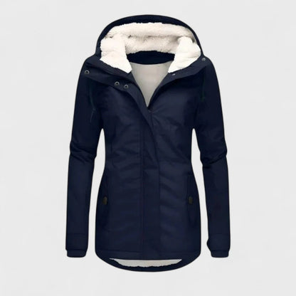 Chaqueta- Ameile Buitenya