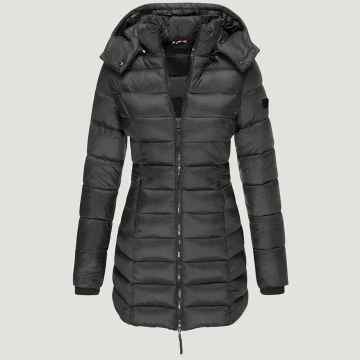 Chaqueta- Aurora Urban Down