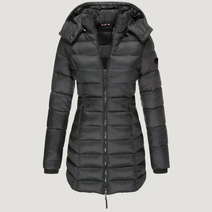 Chaqueta- Aurora Urban Down