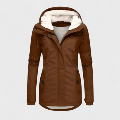 Chaqueta- Ameile Buitenya