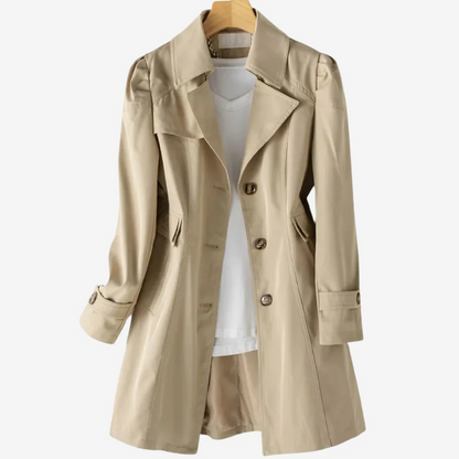 chaqueta Trenchcoat Lijn