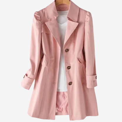 chaqueta Trenchcoat Lijn