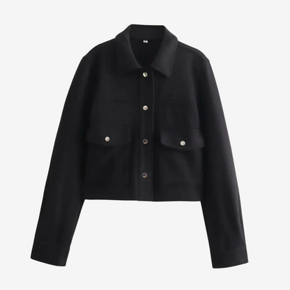 Chaqueta Atelier Black