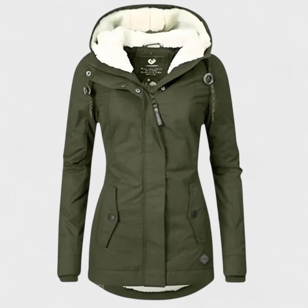 Chaqueta- Ameile Buitenya