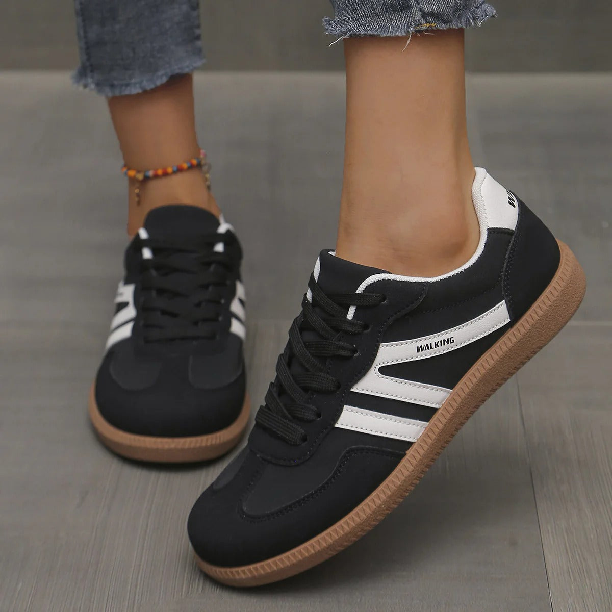 Space | Zapatillas Ortopedicas