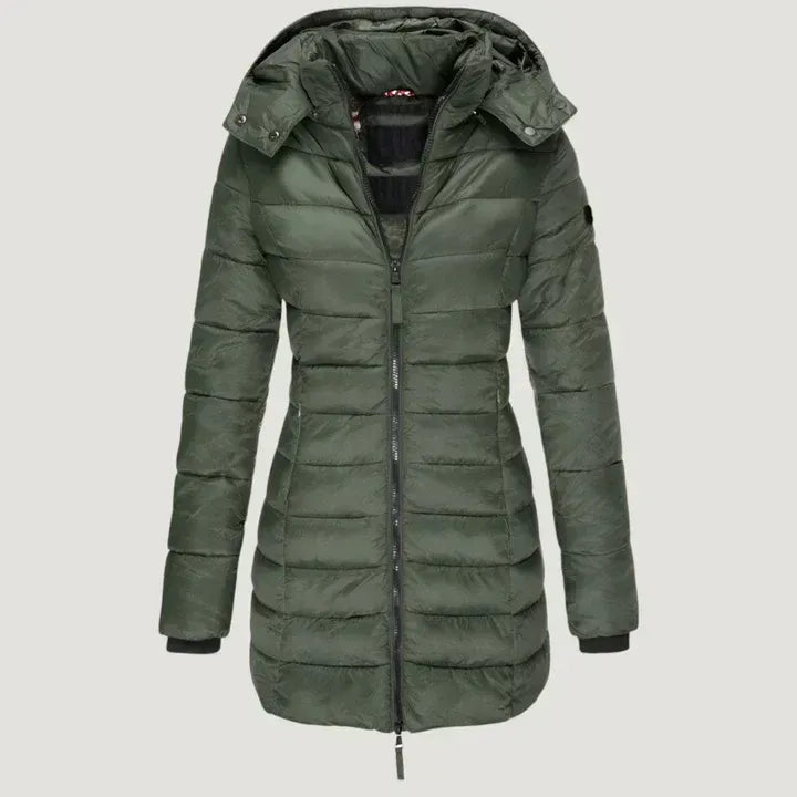 Chaqueta- Aurora Urban Down