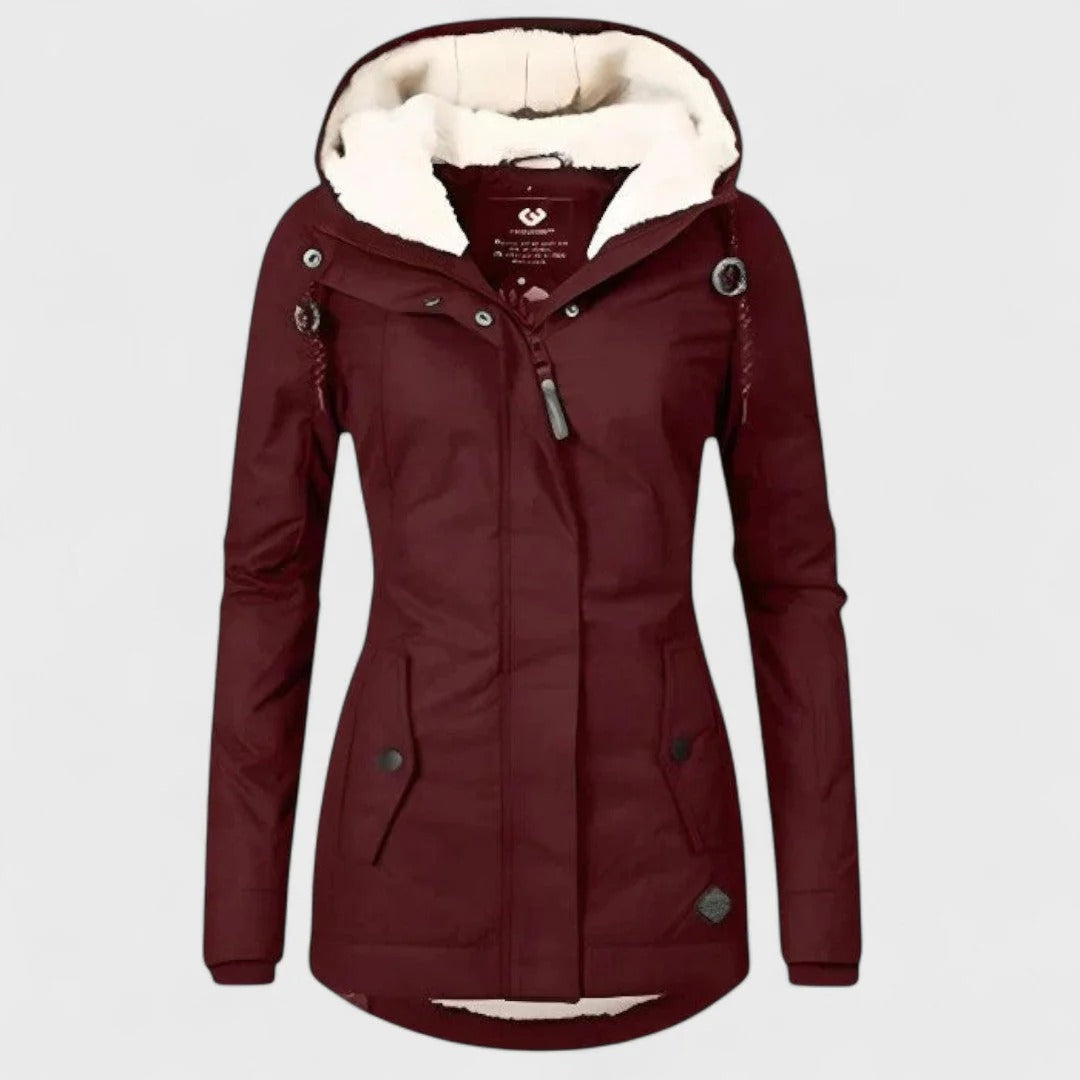 Chaqueta- Ameile Buitenya