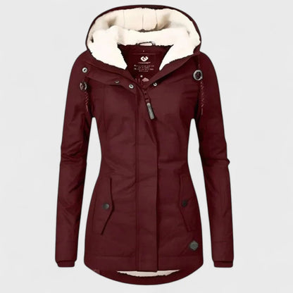 Chaqueta- Ameile Buitenya