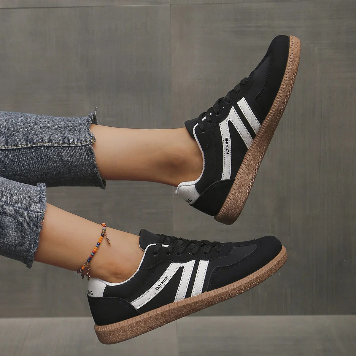 Space | Zapatillas Ortopedicas