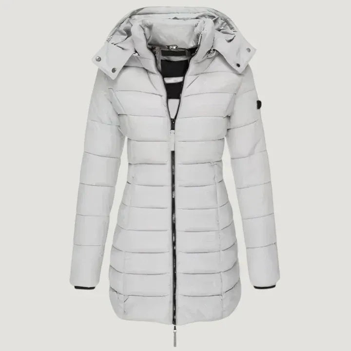 Chaqueta- Aurora Urban Down