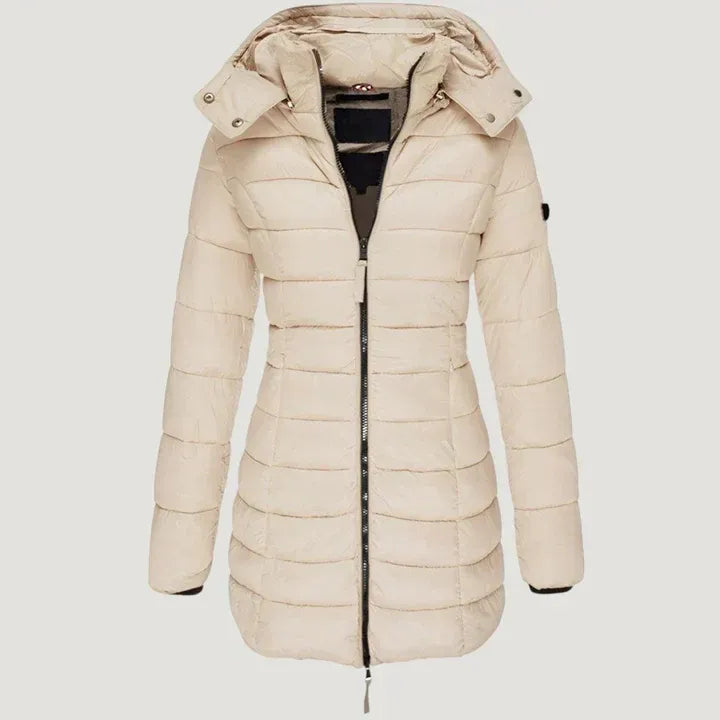 Chaqueta- Aurora Urban Down