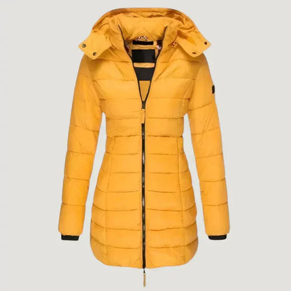 Chaqueta- Aurora Urban Down