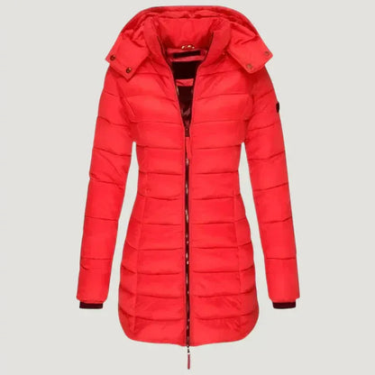 Chaqueta- Aurora Urban Down