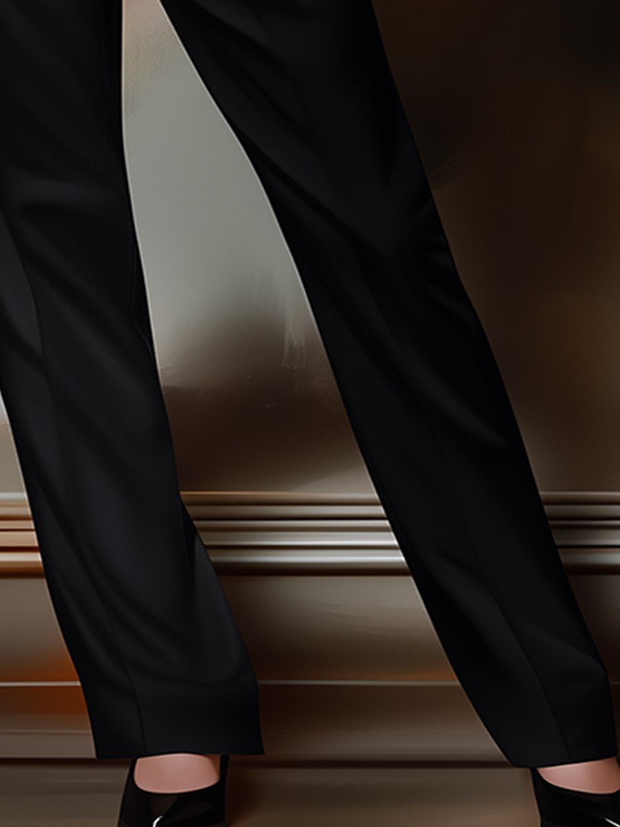 PANTALÓN VALENTINA ROCHE SASTRERO ELEGANTE