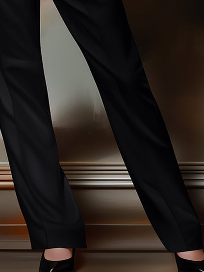 PANTALÓN VALENTINA ROCHE SASTRERO ELEGANTE