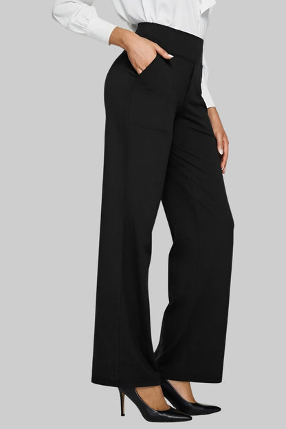 Clara | Pantalones elásticos cómodos