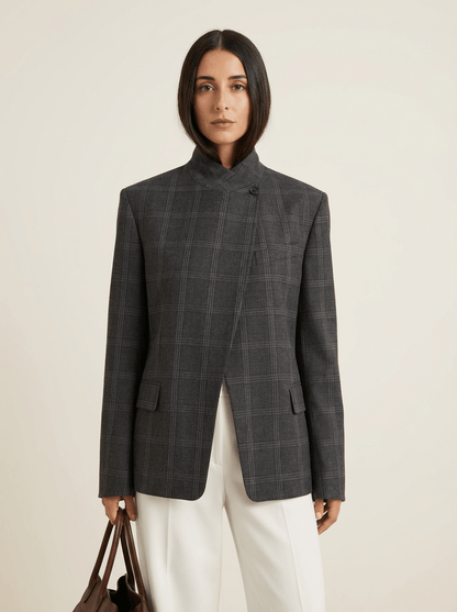 BLAZER OSLO MINIMAL PREMIUM