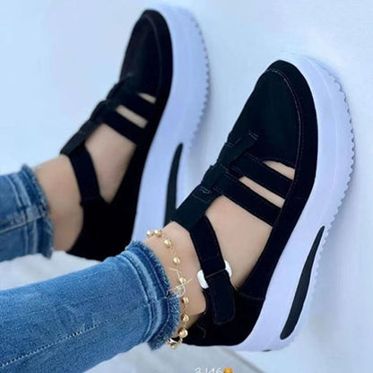 ARIANA - ZAPATILLAS CÓMODAS DE USO DIARIO PARA MUJER