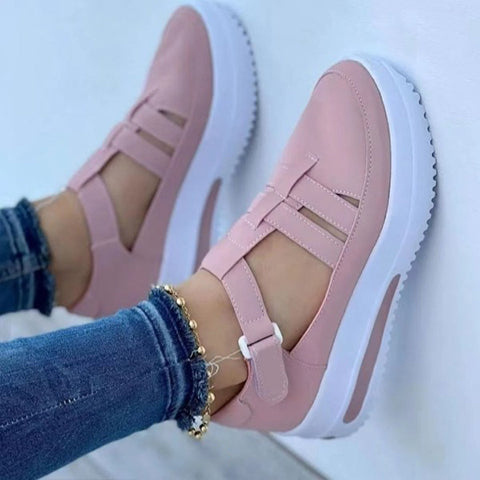 ARIANA - ZAPATILLAS CÓMODAS DE USO DIARIO PARA MUJER