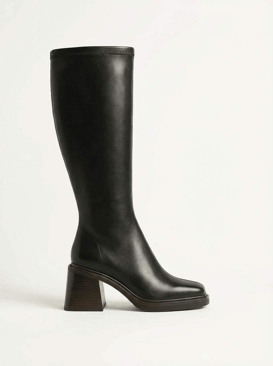 BOTAS KOREA PREMIUM ESTILO MINIMAL